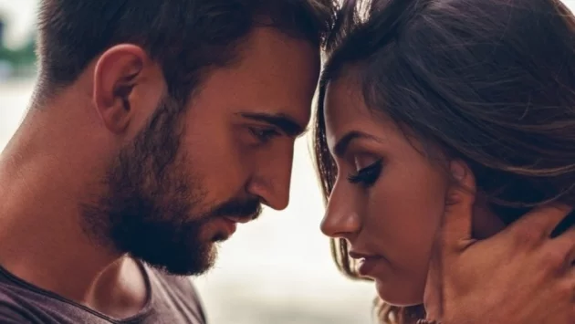 Който мъж иска да остане, ще го направи... 