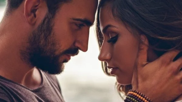 Ти никога не си бил мой и аз никога не бях твоя