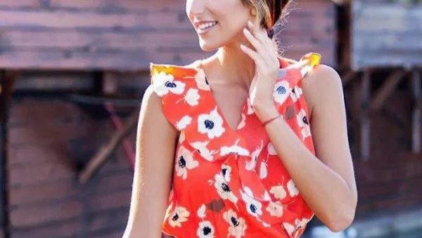 Алекс и Дани Петканови: Чакаме бебе (снимки)