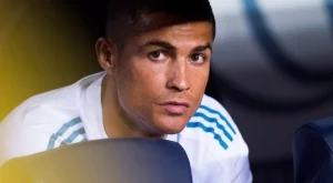 Сестрата на Роналдо го нарисува и то доста добре (снимка)