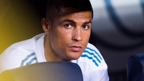 Сестрата на Роналдо го нарисува и то доста добре (снимка)