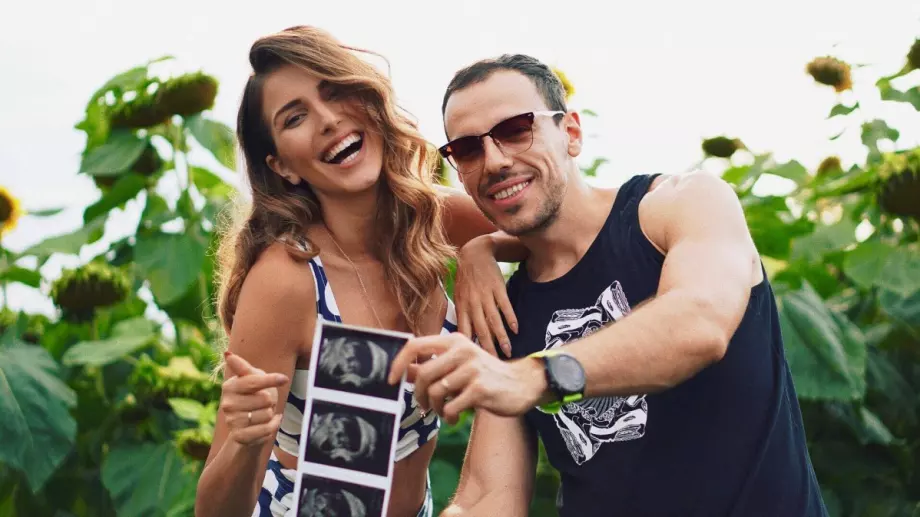 Даниел Петканов разкри неочаквани подробности за развода му с Александра - ето причината за него (ВИДЕО)