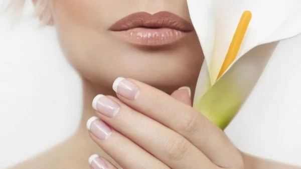 Ето от къде всъщност произлиза френският маникюр