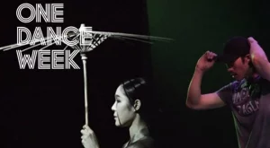 Азиатски хореографи показват демони и дигитални лица на ONE DANCE WEEK 2018