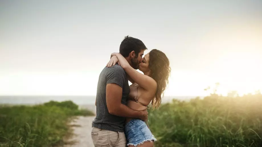 Разберете кои са тайните на истинската любов      