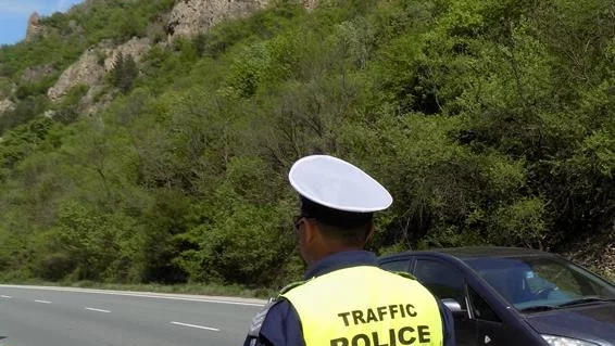 Създава се център за безопасно движение по пътищата