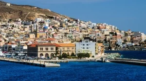 Гръцкият туризъм намери спасител с 500 млн. евро