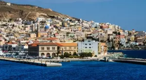 Над половината хотели в Гърция са заплашени от фалит 