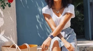 Чаровната лекоатлетка Карин Околие: Бягам към себе си