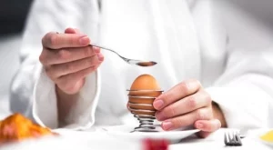 Това е идеалната закуска против стрес