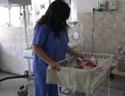 Коронавирусът затвори родилното отделение в Перник