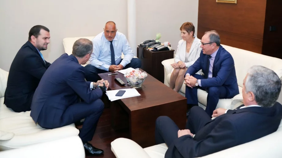 Борисов разпореди проблемът с НИМХ да бъде решен до 22 август