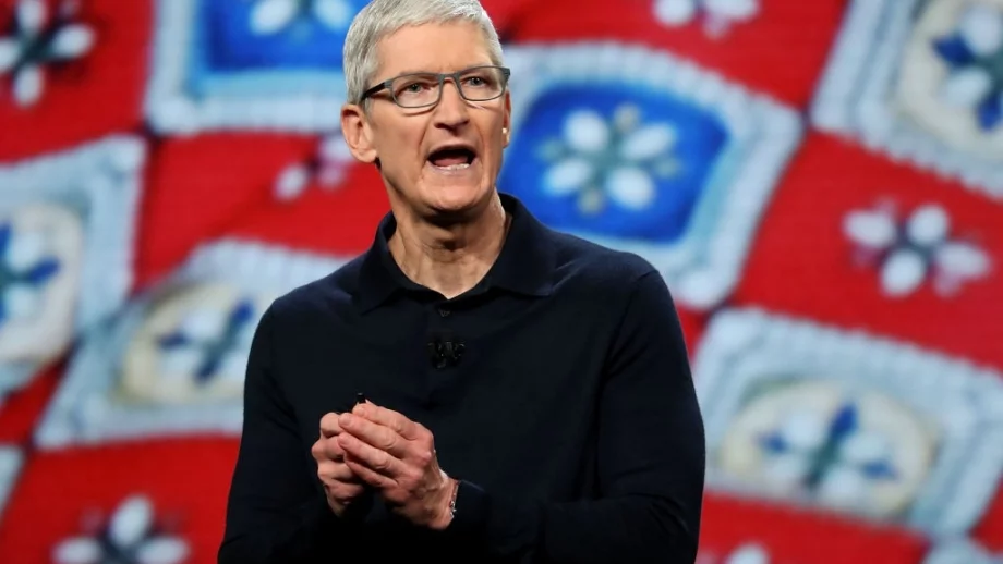Шефът на Apple разкри голямата опасност от технологиите в 1 изречение