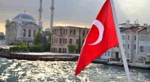 Годишната инфлация в Турция достигна рекордните 25%