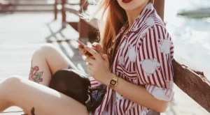 Най-стилните зодии това лято