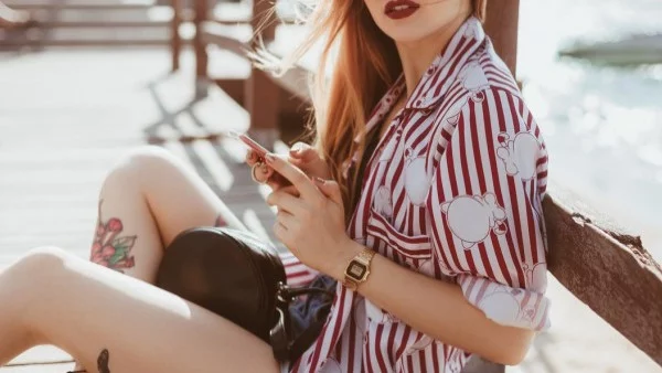 Най-стилните зодии това лято