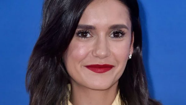 Нина Добрев преподава български жаргон (видео)