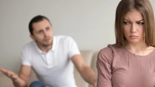 5 типа мъже, които не стават за връзка