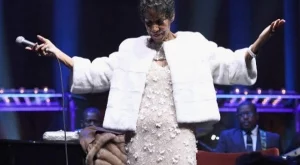 Арета Франклин е тежко болна