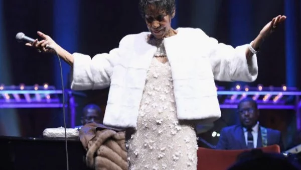 Арета Франклин е тежко болна