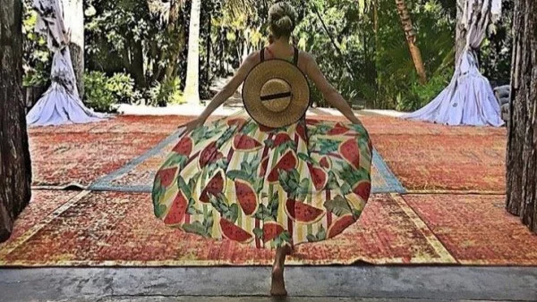 От имение на наркобарона Пабло Ескобар до райски хотел