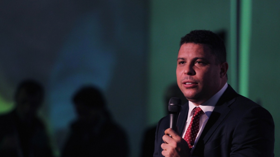 Бразилската легенда Роналдо даде интервю в което коментира съвременните нападатели