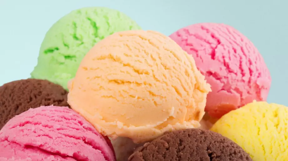 12 тона сладолед с пестициди изядоха в Албания