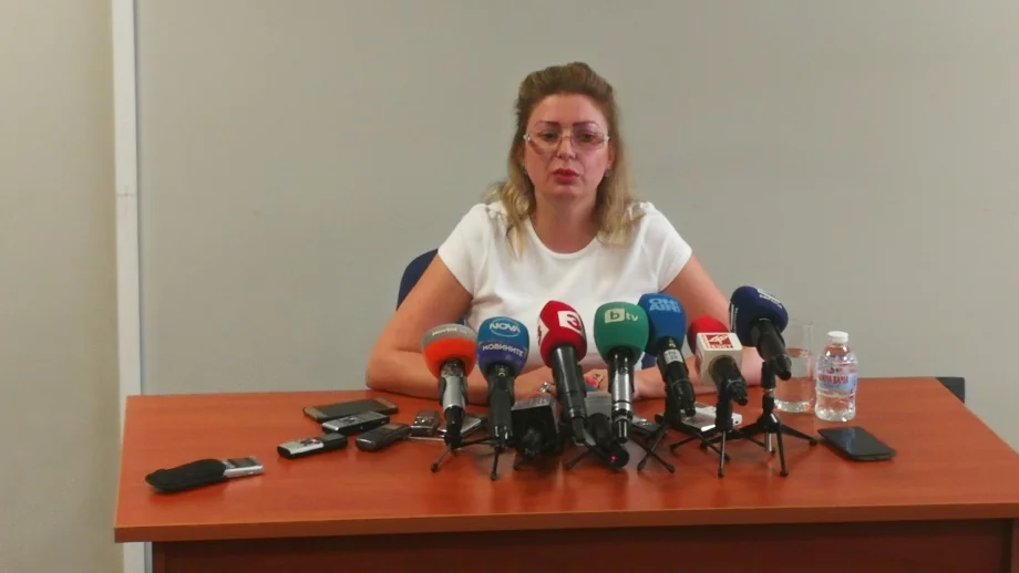 Няма загубена информация от Търговския регистър, но не се знае кога той ще бъде възстановен