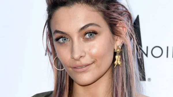 Оперираха по спешност Парис Джексън 