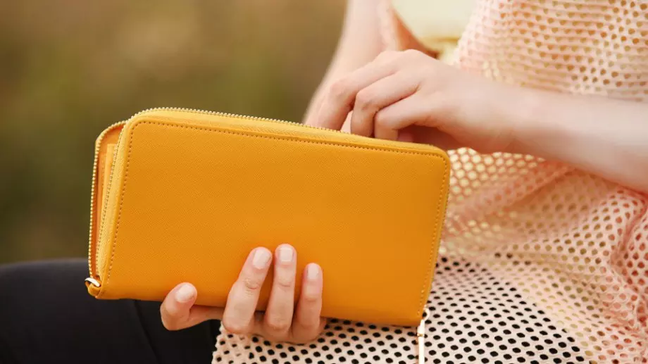 Сложете тези неща в портмонето си и късметът ще ви споходи