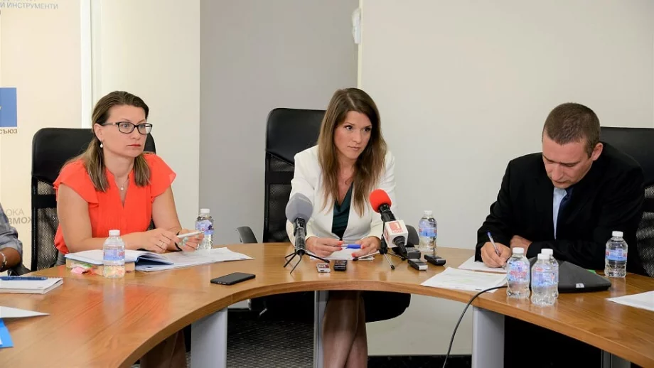 Фонд на фондовете предоставя над 417 млн. лева за инвестиции в градско развитие и предприемачество