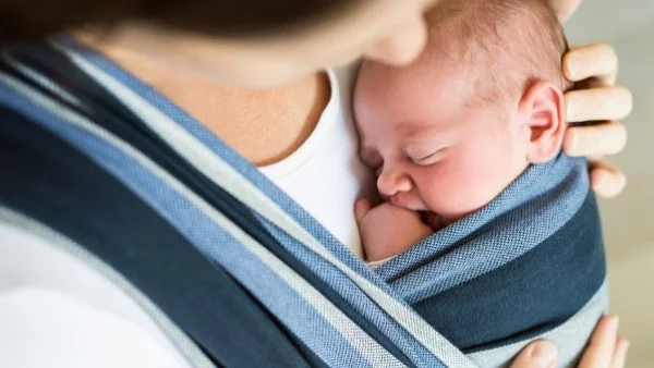 Организират първото българско бебеносещо изложение