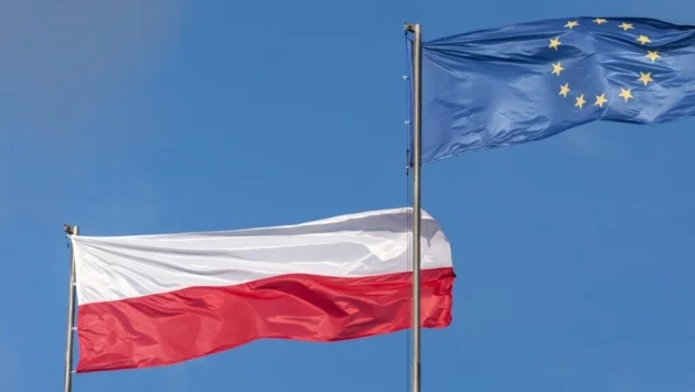 Полша отваря границите си за държавите от ЕС 