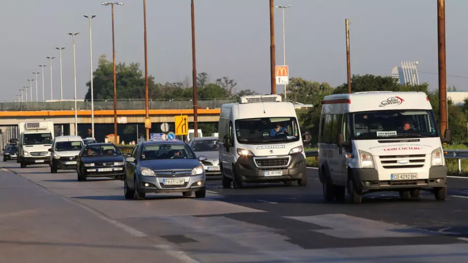 Застраховката "Гражданска отговорност" отново поскъпва