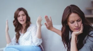 8 знака, че имате токсично приятелство 