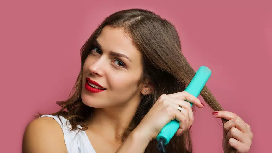 Продуктите за коса крият някои рисковете за здравето