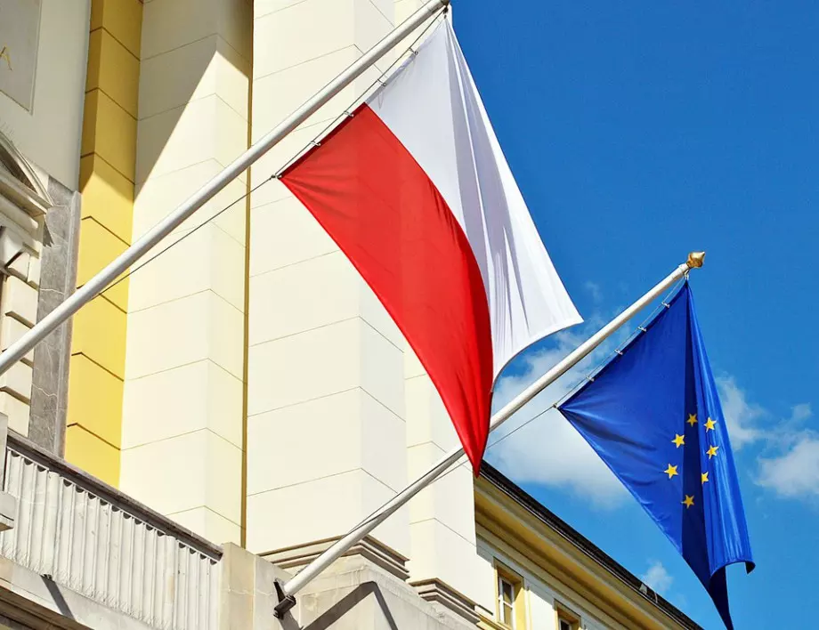 Германия предлага засилване на съвместните патрули по границата си с Полша