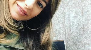  Никол Станкулова е родила