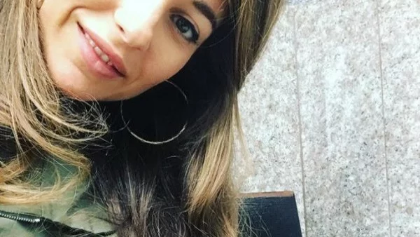  Никол Станкулова е родила