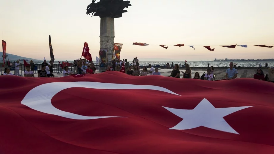 България и търговската война на Турция - заплаха или възможност?