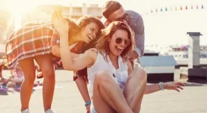 4-те зодии, които живеят за мига