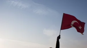 Инфлацията в Турция намаля, но все още е над 20%