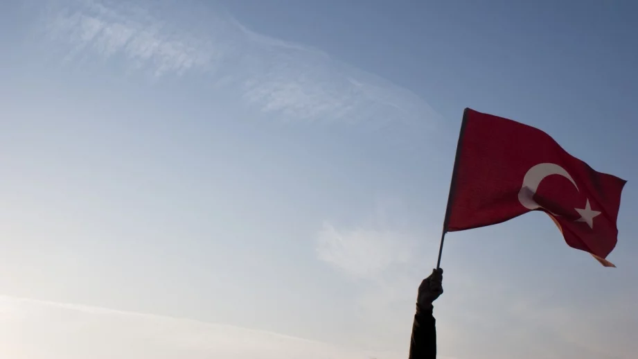 Инфлацията в Турция намаля, но все още е над 20%