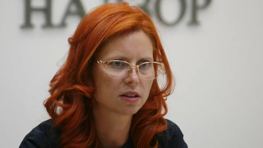 КФН прехвърли вината върху Агайн: Не ни е информирала за рисковете около "Олимпик"