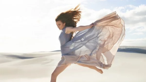 Месечен хороскоп за Септември 2018