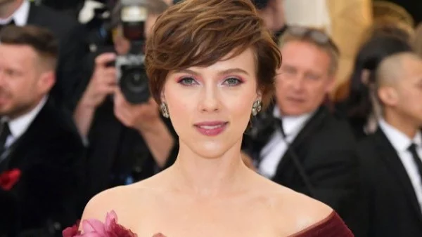 Избраха най-високоплатената актриса