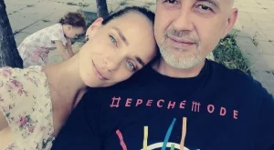 Ирена Милянкова се омъжи