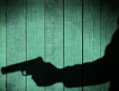 TikTok звезда застрелян в кино в Калифорния заедно с приятеля си