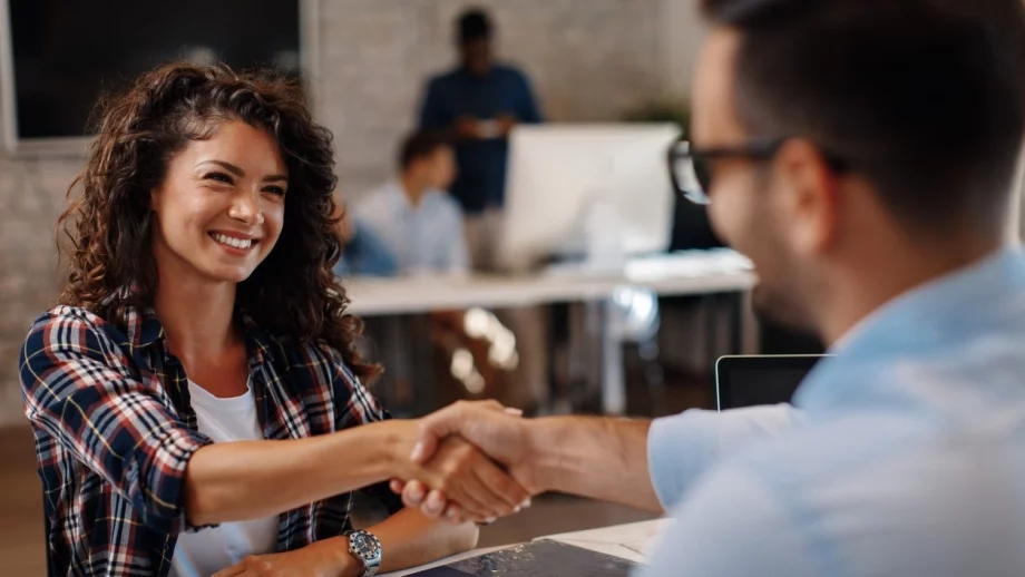 Най-неприятният въпрос на интервю за работа и как да му отговорите