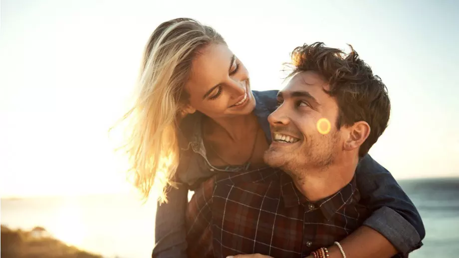 Любовно пожелание за 17 септември според зодията     